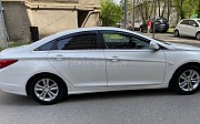 Hyundai Sonata, 2 автомат, 2011, седан 