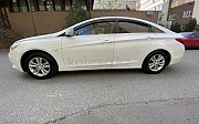 Hyundai Sonata, 2 автомат, 2011, седан 