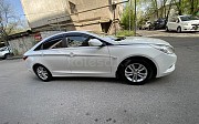 Hyundai Sonata, 2 автомат, 2011, седан 