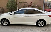 Hyundai Sonata, 2 автомат, 2011, седан 