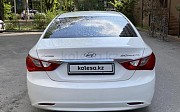 Hyundai Sonata, 2 автомат, 2011, седан 