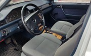 Mercedes-Benz E 230, 2.3 автомат, 1988, седан Астана