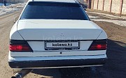 Mercedes-Benz E 230, 2.3 автомат, 1988, седан Астана