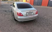 Toyota Mark X, 2.5 автомат, 2005, седан 