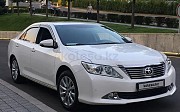 Toyota Camry, 2 автомат, 2013, седан 