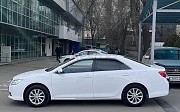 Toyota Camry, 2 автомат, 2013, седан 