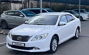 Toyota Camry, 2 автомат, 2013, седан 