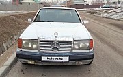 Mercedes-Benz E 230, 2.3 механика, 1991, седан Алматы