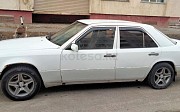 Mercedes-Benz E 230, 2.3 механика, 1991, седан 