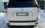 Toyota Land Cruiser Prado, 2.7 автомат, 2011, внедорожник Алматы