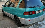 Toyota Ipsum, 2 автомат, 1996, минивэн Алматы