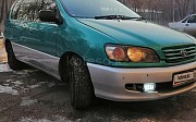 Toyota Ipsum, 2 автомат, 1996, минивэн 