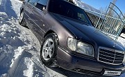 Mercedes-Benz S 320, 3.2 автомат, 1993, седан Шымкент