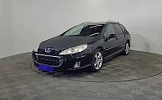 Peugeot 407, 2.9 автомат, 2005, универсал 