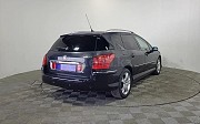 Peugeot 407, 2.9 автомат, 2005, универсал 