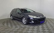 Peugeot 407, 2.9 автомат, 2005, универсал Алматы