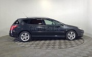 Peugeot 407, 2.9 автомат, 2005, универсал Алматы