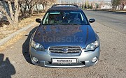 Subaru Outback, 2.5 автомат, 2006, универсал Өскемен