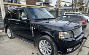 Land Rover Range Rover, 5 автомат, 2011, внедорожник 