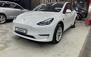 Tesla Model Y,  автомат, 2020, Алматы
