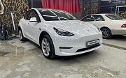 Tesla Model Y,  автомат, 2020, Алматы