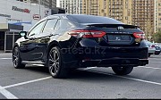 Toyota Camry, 2.5 автомат, 2018, седан 