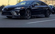 Toyota Camry, 2.5 автомат, 2018, седан 