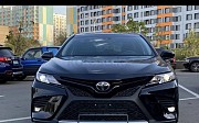 Toyota Camry, 2.5 автомат, 2018, седан 