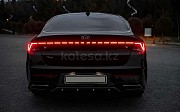 Kia K5, 2 автомат, 2020, седан 