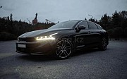 Kia K5, 2 автомат, 2020, седан 