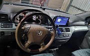 Honda Odyssey, 3.5 автомат, 2007, минивэн Шымкент