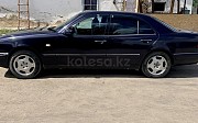 Mercedes-Benz E 200, 2 механика, 1996, седан Қарағанды