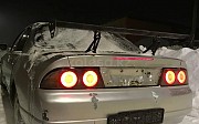 Nissan Skyline, 2.5 автомат, 1997, седан Өскемен