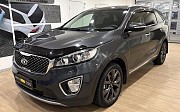 Kia Sorento, 2.4 автомат, 2015, кроссовер 