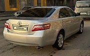 Toyota Camry, 2.4 автомат, 2007, седан 