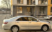 Toyota Camry, 2.4 автомат, 2007, седан 