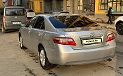 Toyota Camry, 2.4 автомат, 2007, седан 