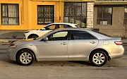 Toyota Camry, 2.4 автомат, 2007, седан 