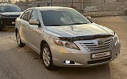 Toyota Camry, 2.4 автомат, 2007, седан 