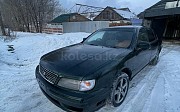 Nissan Cefiro, 2 автомат, 1997, седан Темиртау