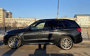 BMW X5 M, 4.4 автомат, 2015, кроссовер Алматы