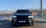 BMW X5 M, 4.4 автомат, 2015, кроссовер Алматы