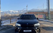 BMW X5 M, 4.4 автомат, 2015, кроссовер Алматы