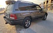 Lexus LX 470, 4.7 автомат, 2006, внедорожник 