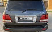 Lexus LX 470, 4.7 автомат, 2006, внедорожник 