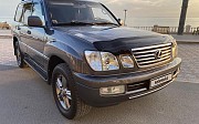 Lexus LX 470, 4.7 автомат, 2006, внедорожник 