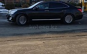 Hyundai Equus, 3.8 автомат, 2014, седан Алматы