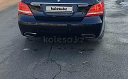 Hyundai Equus, 3.8 автомат, 2014, седан Алматы