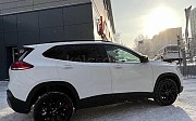 Chevrolet Tracker, 1 автомат, 2022, кроссовер Астана