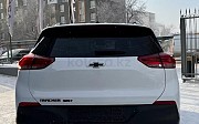 Chevrolet Tracker, 1 автомат, 2022, кроссовер Нұр-Сұлтан (Астана)